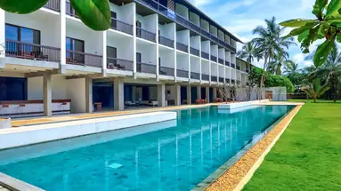 Temple Tree Resort & Spa