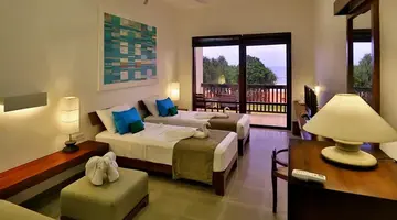 Temple Tree Resort & Spa