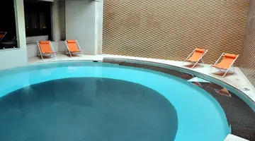 Tempoo Hotel Marrakech