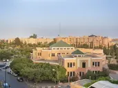 Tempoo Hotel Marrakech