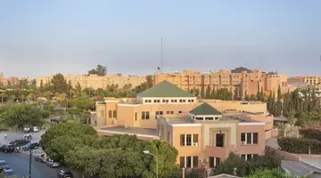 Tempoo Hotel Marrakech