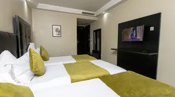 Tempoo Hotel Marrakech