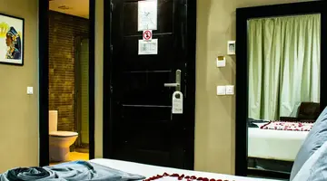 Tempoo Hotel Marrakech