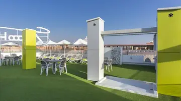 Tempoo Hotel Marrakech