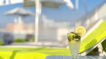 Tempoo Hotel Marrakech