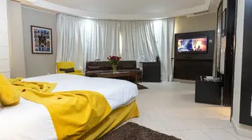 Tempoo Hotel Marrakech