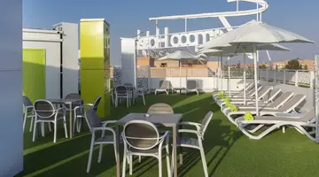 Tempoo Hotel Marrakech