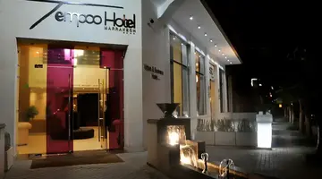 Tempoo Hotel Marrakech