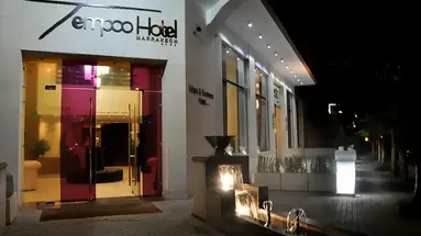 Tempoo Hotel Marrakech