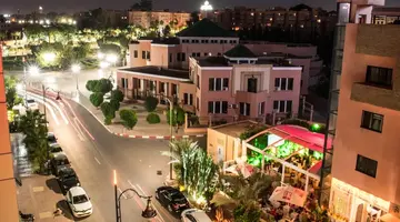 Tempoo Hotel Marrakech