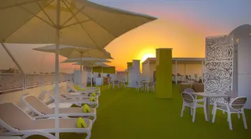 Tempoo Hotel Marrakech