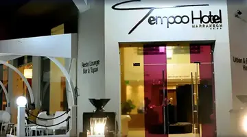 Tempoo Hotel Marrakech