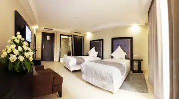 Tempoo Hotel Marrakech