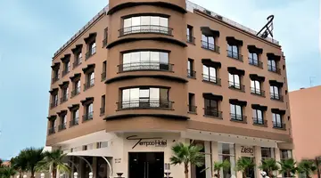 Tempoo Hotel Marrakech