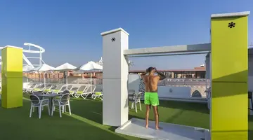 Tempoo Hotel Marrakech
