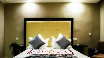 Tempoo Hotel Marrakech