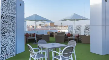 Tempoo Hotel Marrakech