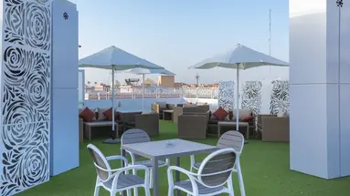 Tempoo Hotel Marrakech