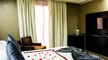 Tempoo Hotel Marrakech
