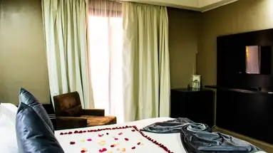 Tempoo Hotel Marrakech