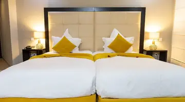 Tempoo Hotel Marrakech