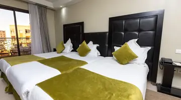 Tempoo Hotel Marrakech