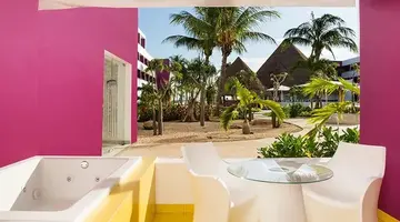 Temptation Cancun Resort