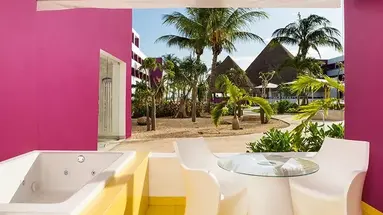 Temptation Cancun Resort