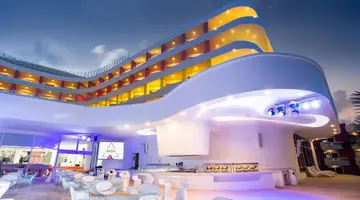 Temptation Cancun Resort