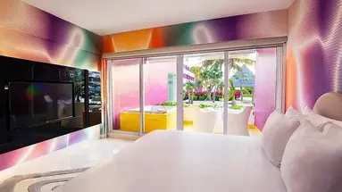 Temptation Cancun Resort