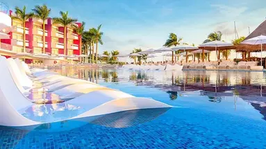 Temptation Cancun Resort
