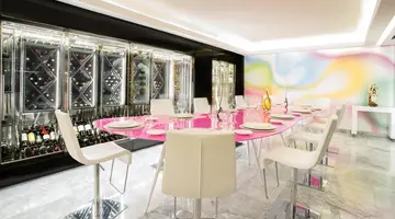 Temptation Cancun Resort