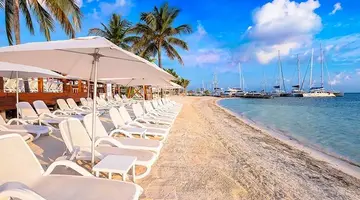 Temptation Cancun Resort