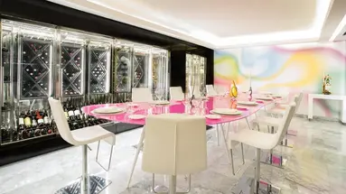 Temptation Cancun Resort