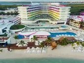 Temptation Cancun Resort