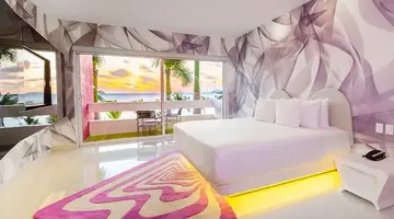 Temptation Cancun Resort