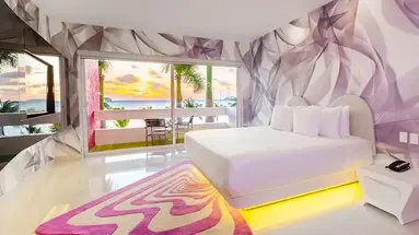 Temptation Cancun Resort