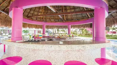 Temptation Cancun Resort