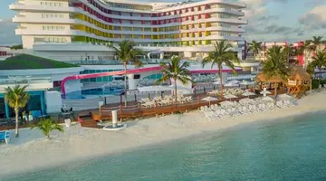 Temptation Cancun Resort