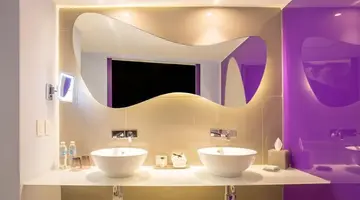 Temptation Cancun Resort