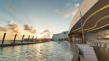 Temptation Cancun Resort