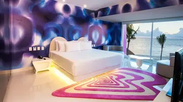 Temptation Cancun Resort