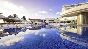 Temptation Cancun Resort