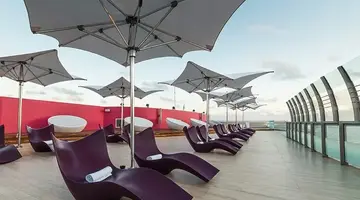 Temptation Cancun Resort