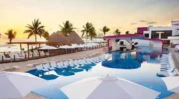Temptation Cancun Resort
