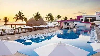 Temptation Cancun Resort
