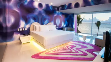 Temptation Cancun Resort