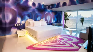 Temptation Cancun Resort
