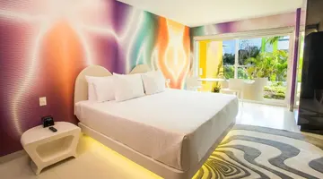 Temptation Cancun Resort