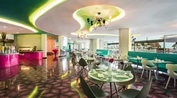 Temptation Cancun Resort